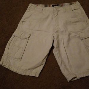 Men's One Tough Brand Cargo Shorts